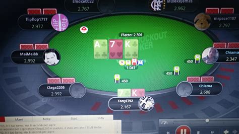 Zodiac Magic Pokerstars