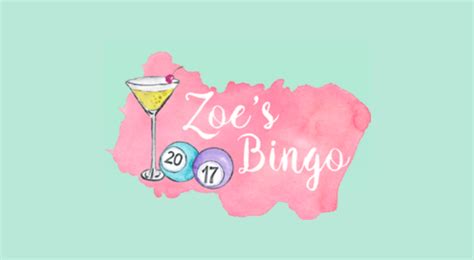 Zoe S Bingo Casino