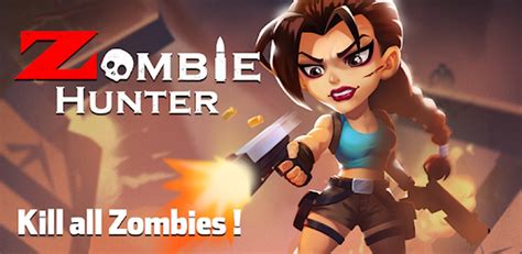 Zombie Hunter Slot Gratis