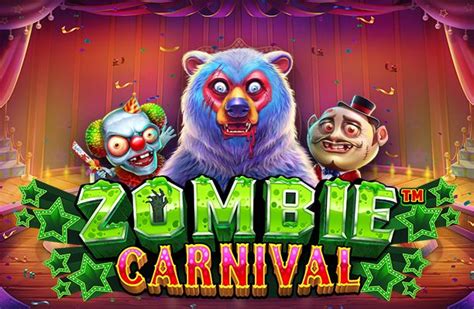 Zombie Killer Slot - Play Online