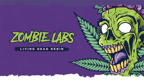 Zombie Lab Betfair