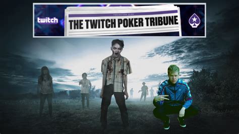 Zombie Land Pokerstars