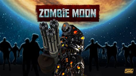 Zombie Moon Sportingbet