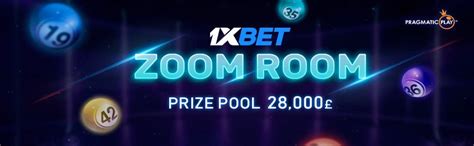 Zoom 1xbet