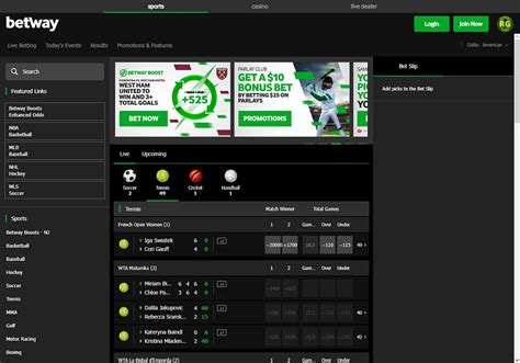 Zoom Betway