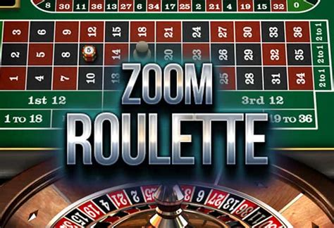 Zoom Roulette 1xbet