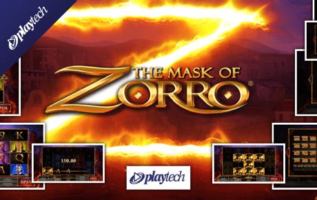 Zorro Slots De Download