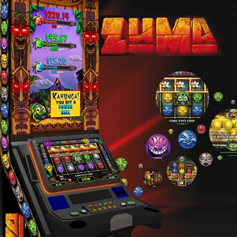 Zuma Slot De Vitorias