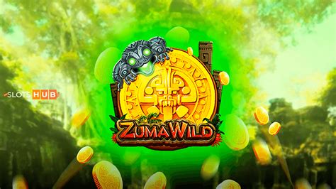 Zuma Wild Betsul