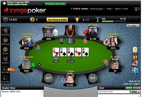 Zynga Poker 4pda