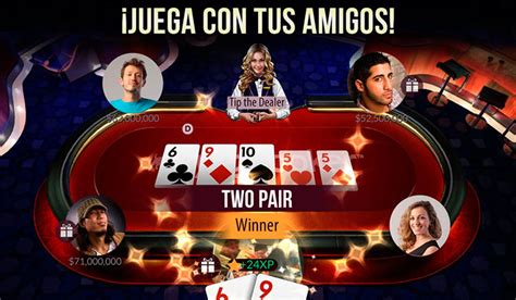 Zynga Poker Amigos Em Falta