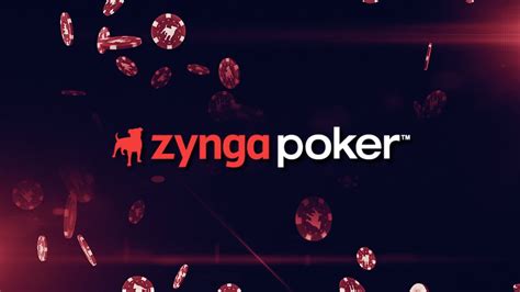 Zynga Poker Anuncio