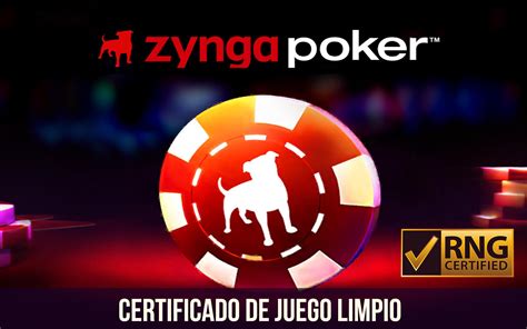 Zynga Poker Apk