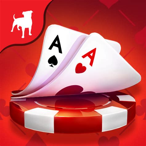 Zynga Poker App Para Iphone