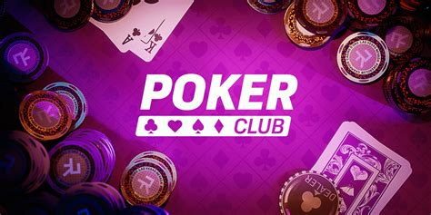 Zynga Poker Clube Vermelho