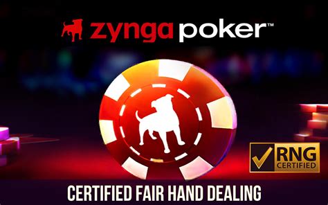 Zynga Poker Download Gratis