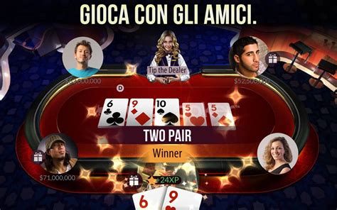 Zynga Poker E Mail De Inicio De Sessao