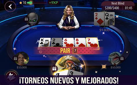Zynga Poker Ilimitadas Fichas Download Gratis