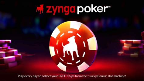 Zynga Poker Na Fb