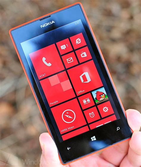 Zynga Poker Nokia Lumia 520