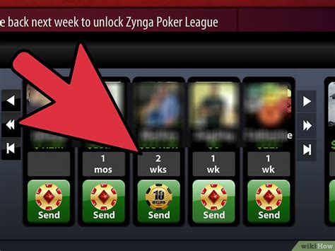 Zynga Poker Ocultar A Imagem Do Perfil