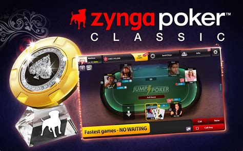 Zynga Poker Para Android Download Gratis