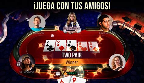 Zynga Poker Problema De Conexao Android
