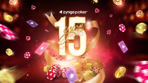 Zynga Poker Publicidade