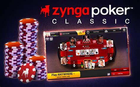 Zynga Poker V 5 Apk