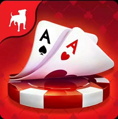 Zynga Poker V4 Apk