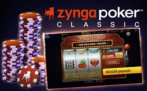 Zynga Poker V5 0 Apk