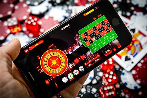 Zzino Casino App